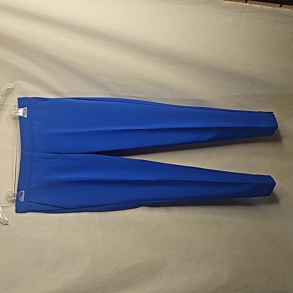 XOXO Women dress Pants, Size 2 , Blue